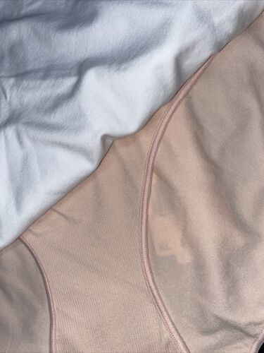 Adidas Women's 3-PK Blend Spandex Hipster Underwear 4A2H99 (Size L)  MSRP $36