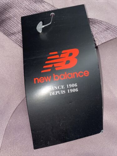 New Balance Super Soft Hipster No-Show Underwear-3 Pack Shades Of Blush XL