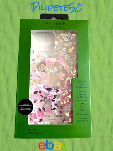 kate spade phone case I Phone 13-14-15