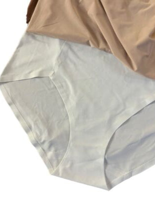 PRIMA VALENTINA 3 Pack PANTIES BRIEFS HI-CUT~77309~MULTICOLOR~SEAMLESS MF~