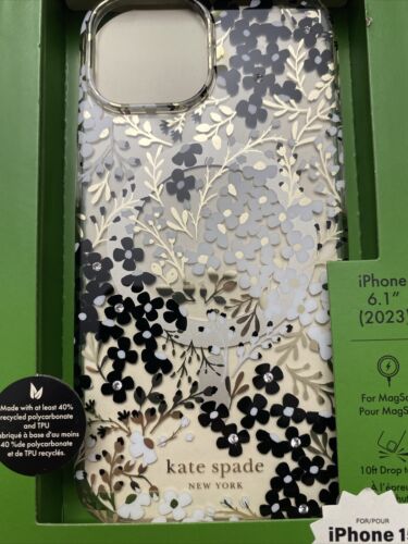 kate spade phone case I Phone 13-14-15