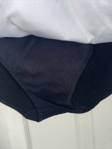 NAUTICA INTIMATES NT9198 - 3 PACK  SUPER SOFT~ SEAMLESS  SHORTS GREAT FIT!