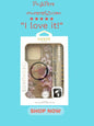 GUESS iPhone 14 Pro Max| 13 Pro Max | 12 Pro Max~Phone Case MagSafe System~Strap