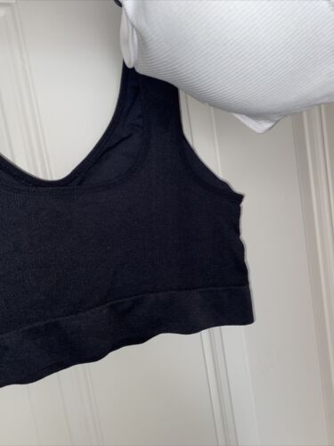 DELTA BURKE~2 Pack SEAMLESS BRAS~ INTIMATE~ALL SIZES~COMFORTABLE~ GREAT FIT!