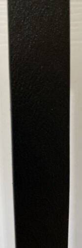 Steve Madden Belt 3 For 1 Skinny Woman's "Three For The Price Of One"