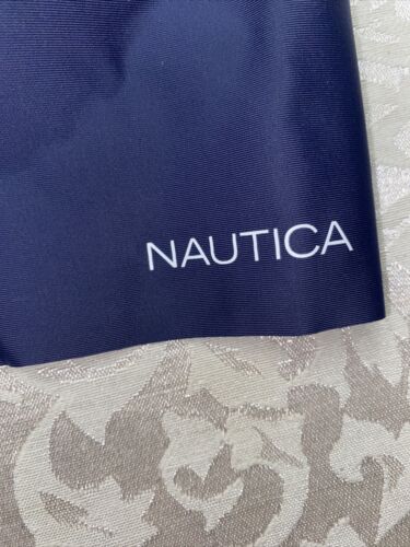 NÁUTICA 2PACK INTIMATES LOUNGE SIZE 1XL BRAS LASER CUT RETAIL $48 BEAUTIFUL!