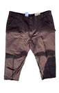Carhartt Work Pants Washed Double-Front  Duck Brown 46Wx30L Brand New,