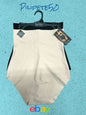 NICOLE MILLER~2 Pk~SEAMLESS LASER SCUBA SHAPING BRIEFS NM6402~ UNIQUE~SEXY~LARGE