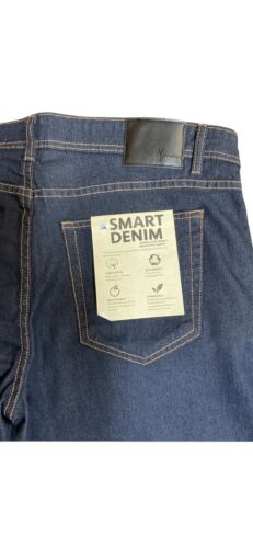 TAILOR VINTAGE JEANS “OAK“ CANAAN SLIM STRETCH FIT ABSOLUTE COMFORT MSRP $88