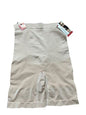Skinnygirl Shaping Seamless Slip Shorts Size XL~2 pair SG7059~TAMES YOUR TUMMY!