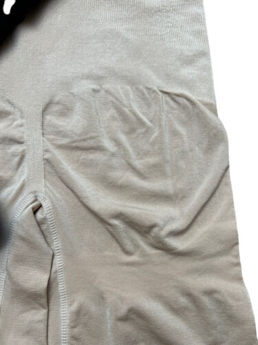 Skinnygirl Shaping Seamless Slip Shorts Size XL~2 pair SG7059~TAMES YOUR TUMMY!