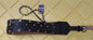 Michael Kors Belt black With studs and chain Really something different!