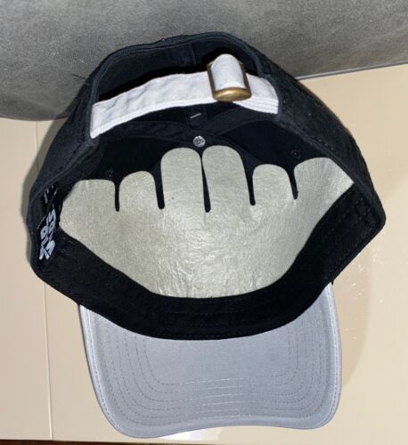 Mandalorian The Baby Yoda Cap Adjustable Star Wars Bioworld One Size Fits All