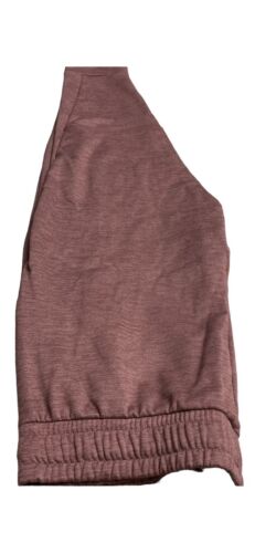 The North Face Joggers Pants Wild Ginger Heather Women’s Size 2X MSRP $75