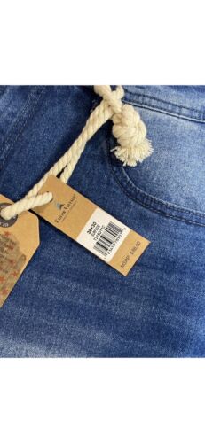 TAILOR VINTAGE JEANS “SURFSIDE“ CANAAN SLIM STRETCH FIT COMFORT MSRP $88