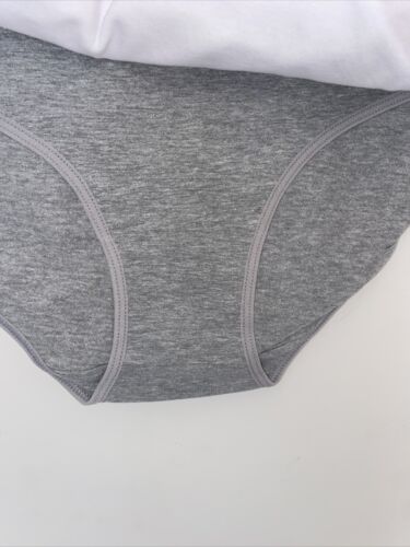 LAURA ASHLEY~5 Pack FIT PANTIES~MULTICOLOR~ STYLE # LS9221~ALL SIZES~GREAT FIT!