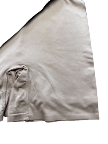 NAUTICA INTIMATES NT7108-3 PCK  SUPER SOFT SEAMLESS SLIP SHORTS~LARGE~GREAT FIT