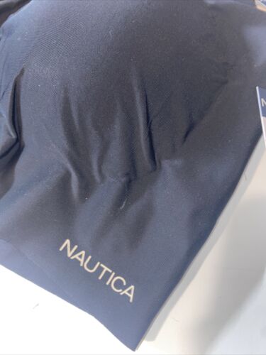 NÁUTICA 2PACK INTIMATES LOUNGE SIZE 2XL BRAS LASER CUT NT2066~BEAUTIFUL!