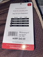 Skinnygirl Shaping Seamless Briefs Size L ~3  pair SG7703￼￼ ~TAMES YOUR TUMMY!