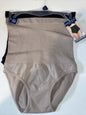 NAUTICA INTIMATES NT7128 2PK-M SEAMLESS HI WAIST SHAPING BRIEF PANTIES GREAT FIT