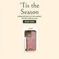 GUESS iPhone 14 ProMax| 13 ProMax|12 ProMax iPhone Case Saffiano~Slim Profile