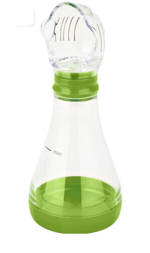 Honey Can Do Portion Pour - Liquid Pouring & Measuring Tool -NEW Model:KCH-06269