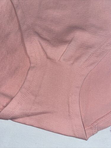 Delta Burke ~ 3 Pack ~ Women's Brief Underwear Panties Nylon Blend ~PLUS 10/3X