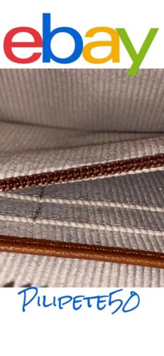 Margot New York leather Gabby Wristlet Wallet & Joyce Card-Case Style# MG3001-CR