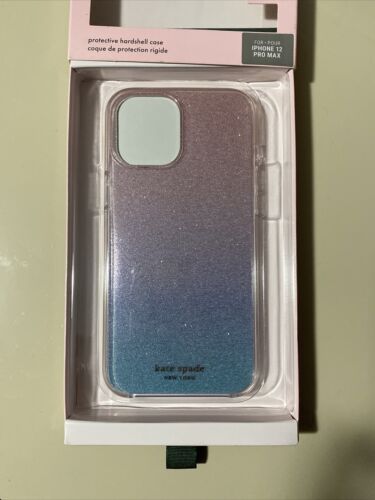 Kate Spade New York Protective Hardshell Case iPhone12 ProMax 13 PRO MAX