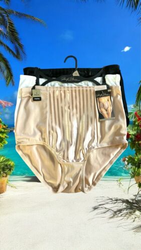 Marilyn Monroe 3-Pack Microfiber Shaping Briefs MM7048