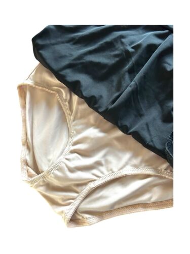 Marilyn Monroe 4-Pack Lace Shaping Briefs MM7305