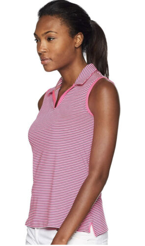 Adidas Golf Ultimate 365 Women Activewear Top Size XL New