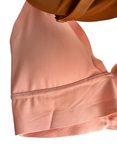 Danskin Intimates Invisible Support  BRAS,~Multicolor ~ 3-set ~ Size : M~DS6317