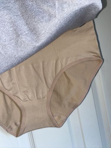 Juicy Couture 3Pack  Shorts Seamless Briefs Women’s M  ~ Multicolor ~JC7182~ NEW