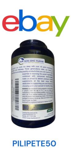 Brain Support Supplement | 60 Softgels | L-Theanine, Bacopa & B-12 | by Carlyle