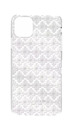 Kate Spade NY Protective Hard Shell Case for iPhone 11 Pro Max SUPER CUTE! NEW