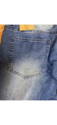 TAILOR VINTAGE JEANS “SURFSIDE“ CANAAN SLIM STRETCH FIT COMFORT MSRP $88