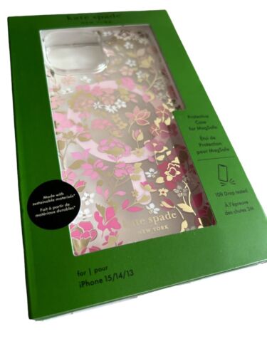 kate spade phone case I Phone 13-14-15