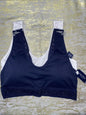 NÁUTICA 2PACK INTIMATES LOUNGE COMFORT BRAS SIZE M RETAIL $42 BEAUTIFUL NEW