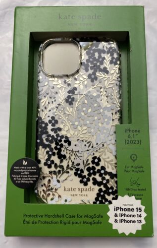 kate spade phone case I Phone 13-14-15