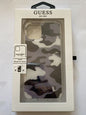 GUESS® Camo Army Green iPhone 12 /12 Pro Hard Men's Case Gold Logo NIB Rare NEW