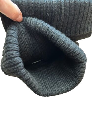 CANADA WEATHER GEAR KNIT 2 PACK BEANIE HAT SUPER WARM FOR THOSE COLD COLD DAYS~
