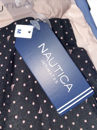 NAUTICA 5 Pack BRIEF ULTRA SOFT PANTIES MULTICOLOR~  NT9455~NEW STYLE~ALL SIZES!