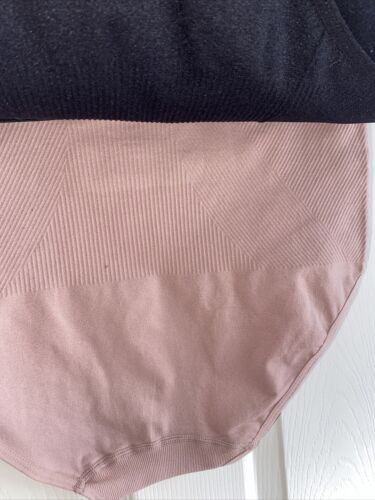 NAUTICA INTIMATES NT4134 3PKD MF~3XL~ SEAMLESS SHAPING BRIEF PANTIES GREAT FIT!