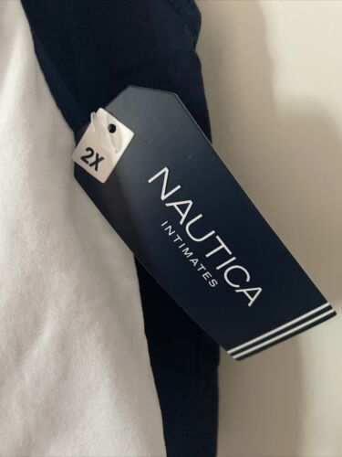 NÁUTICA 3PACK  NT2553 INTIMATE LOUNGE COMFORT BRAS SIZE 2XL RET.  $54 BEAUTIFUL!