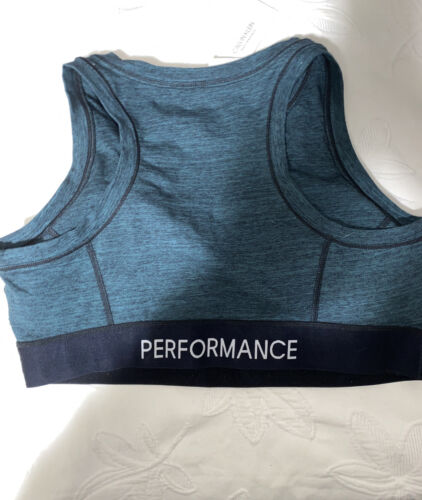 Calvin Klein Performance Front Zipper SPORTS Wine/Black/White Logo SMALL