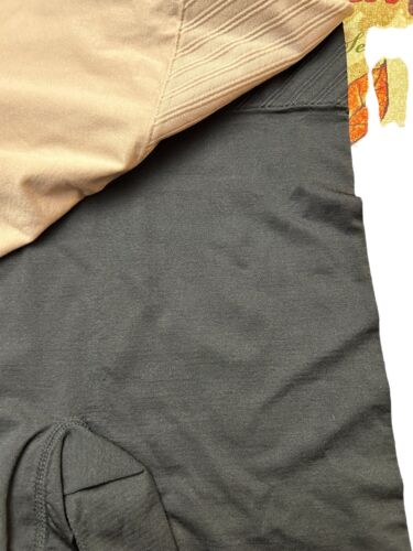 NAUTICA INTIMATES NT7032 - 2 PACK SUPER SOFT SEAMLESS NYLON SPANDEX LONG BOYSHORTS ~GREAT FIT!