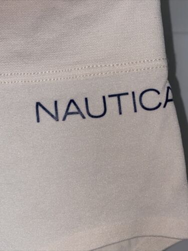 NAUTICA INTIMATES NT7106 3PKD MF SEAMLESS SHAPING BRIEF PANTIES GREAT FIT! NWT