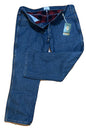 WORK  PANTS “INSULATED GEAR”DUNGAREE SIZE 42 X 32  NEW
