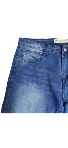 TAILOR VINTAGE JEANS “SURFSIDE“ CANAAN SLIM STRETCH FIT COMFORT MSRP $88